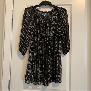 Old Navy Maternity Tunic Dress